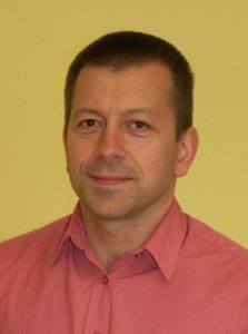 Profilbild von Rene Rosol