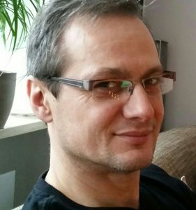 Profilbild von René Rothpflug