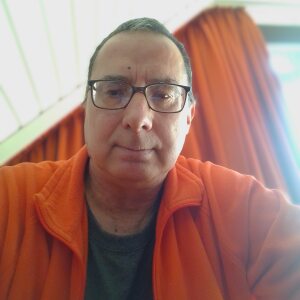 Profilbild von René Rott