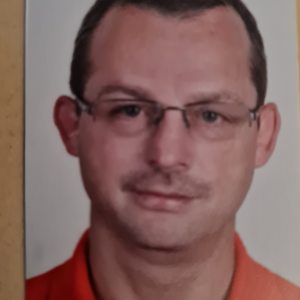 Profilbild von Rene Rudolf