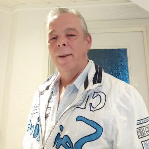 Profilbild von Rene Rudolph