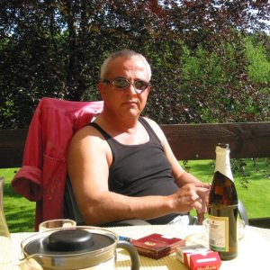 Profilbild von René Rudolphi