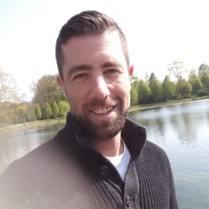 Profilbild von Rene Ruelmann