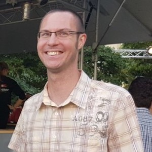 Profilbild von René Rüter