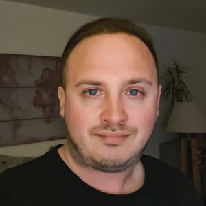 Profilbild von Rene Rupp