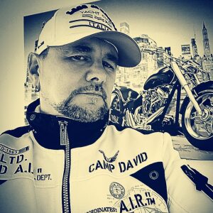 Profilbild von Rene Rupprecht