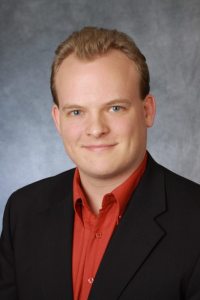 Profilbild von René Ruschmeier