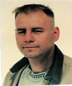 Profilbild von Rene Sagert