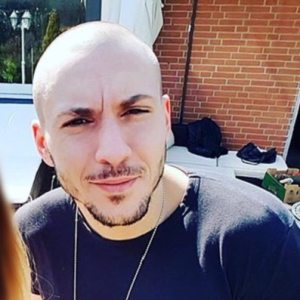 Profilbild von Rene Salato