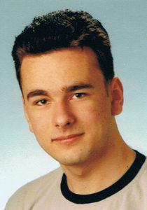Profilbild von René Schädlich