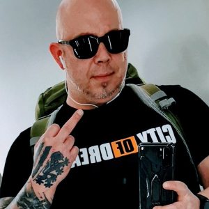 Profilbild von René Schäfer