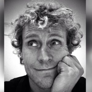 Profilbild von René Schällig