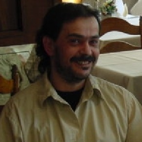 Profilbild von Rene Schäpers