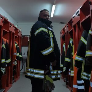 Profilbild von René Schaper