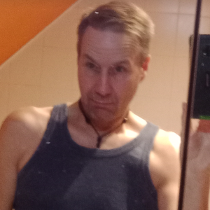 Profilbild von Rene Scharf