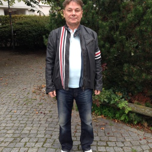 Profilbild von René Schechner
