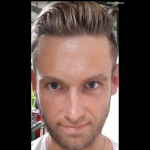Profilbild von René Scheidt