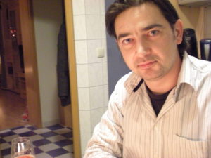 Profilbild von Rene Schiche