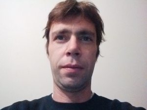 Profilbild von René Schieritz