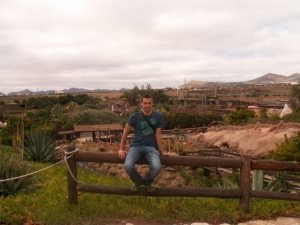 Profilbild von René Schießl