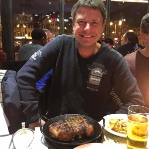 Profilbild von Rene Schilling