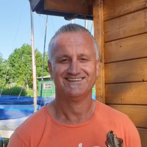 Profilbild von Rene' Schilling