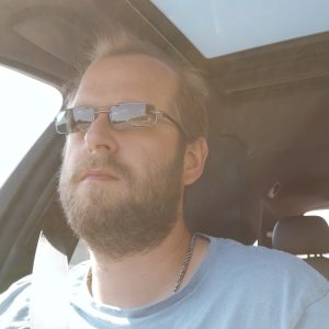 Profilbild von Rene Schillinger