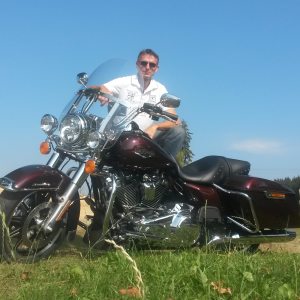 Profilbild von Rene Schimann