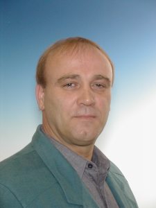 Profilbild von Rene Schlichtmann
