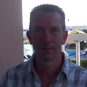 Profilbild von Rene Schlomann