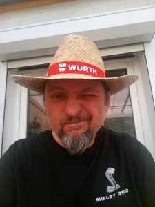 Profilbild von René Schlomski