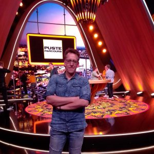 Profilbild von René Schlosser