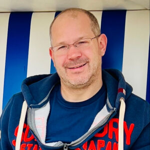 Profilbild von Rene Schmalfeldt