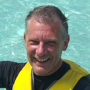 Profilbild von Rene Schmidt