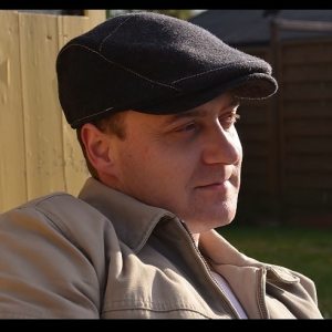 Profilbild von René Schmidt