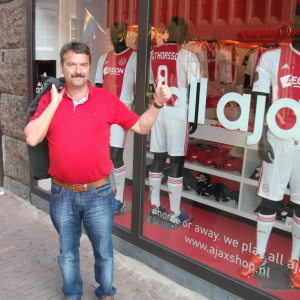 Profilbild von Renè Schmidt