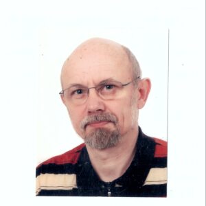 Profilbild von Rene Schmidt