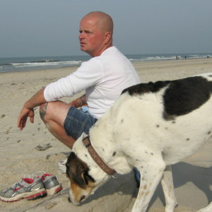 Profilbild von René Schmotz