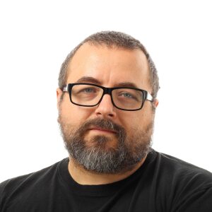 Profilbild von Rene Schnabel