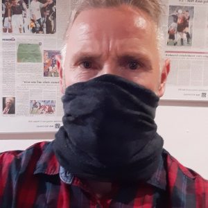 Profilbild von Rene Schnelle