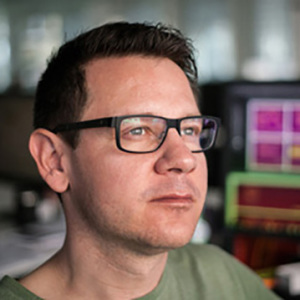 Profilbild von René Schoedon