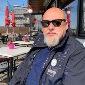 Profilbild von Rene Schönbrunn