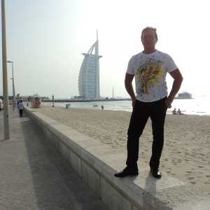 Profilbild von Rene Schönrock