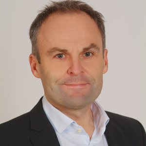 Profilbild von Rene Scholz