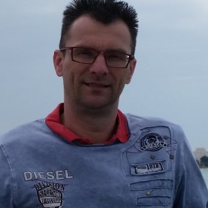 Profilbild von Rene Schreinert