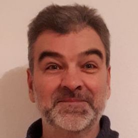 Profilbild von René Schröder