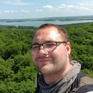 Profilbild von Rene Schröer