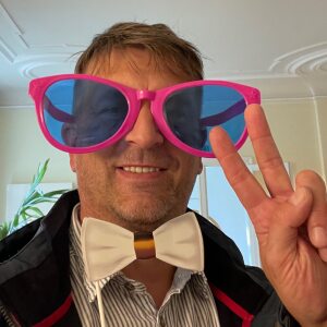 Profilbild von Rene Schütze