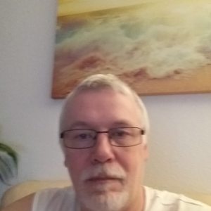 Profilbild von Rene Schultze