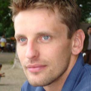 Profilbild von Rene Schulz